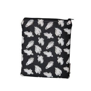 Book/Kindle Paperwhite Padded Zip Bag